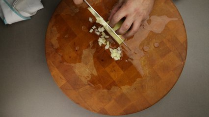 We tried to cut an onion without crying. Here's what works.