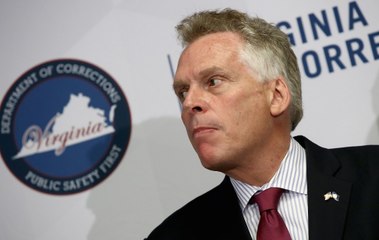Virginia Gov. McAuliffe is under federal investigation. Here's why.