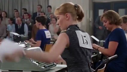 A quoi sert la petite bosse sur les lettres F et J de votre clavier d'ordinateur ?