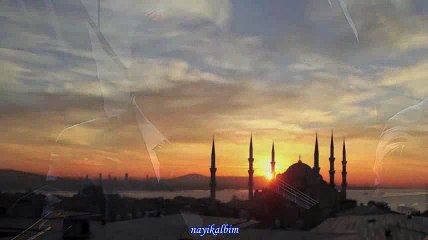 İsmail Coşar Kararım Kalmaz Allahım