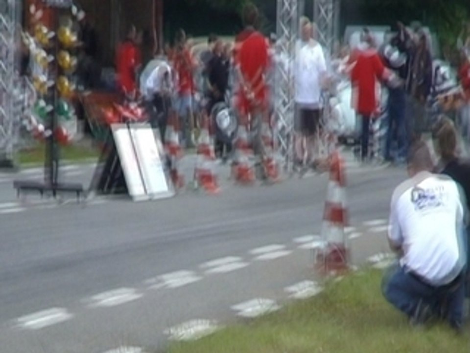 bug in 2007