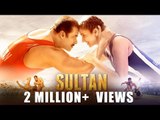 Salman Khan's 'Sultan' Trailer Crosses 2 Million Views In 19 Hours!