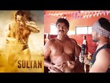 Indian Wrestlers On Salman Khan SULTAN Movie