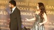 Abhishek Bachchan INSULTS Aishwarya Badly In Front Of Media