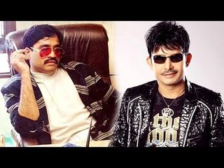 KRK To Make A Biopic On Dawood Ibrahim With Him Playing Dawood