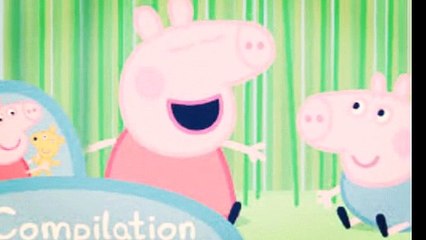 Peppa Pig - Spring compilation pictures