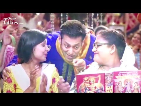 Prem Ratan Dhan Payo Song Out Now | Prem Ratan Dhan Payo | Salman Khan, Sonam Kapoor