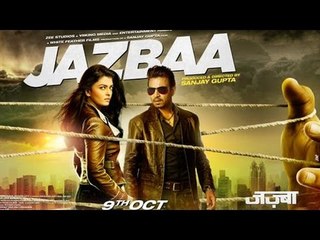 Exclusive Interview with Jazbaa: Behind the Scenes & Insights 🎬