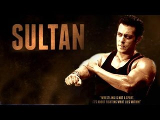 SULTAN - Salman Khan Begins Shooting On November 22nd