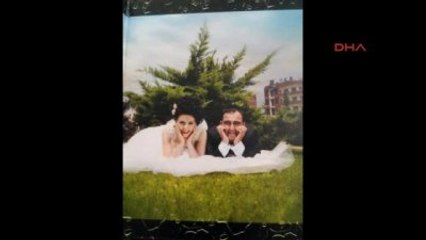 Şehit Demirci'den 1 Yıllık Eşine Duygulandıran Mektup