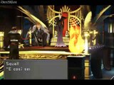 Final Fantasy VIII (ITA) - L'Attacco - FINE CD 1 - PT 25