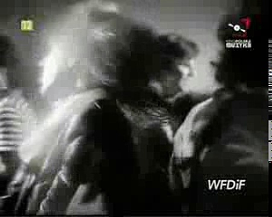 Oddział Zamknięty - Party