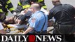 Woman Gives Birth In Traffic On The Cross Bronx Expressway