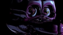 FNAF SISTER LOCATION OFFICIAL GAMEPLAY TEASER TRAILER (FIVE NIGHTS AT FREDDYS 5)