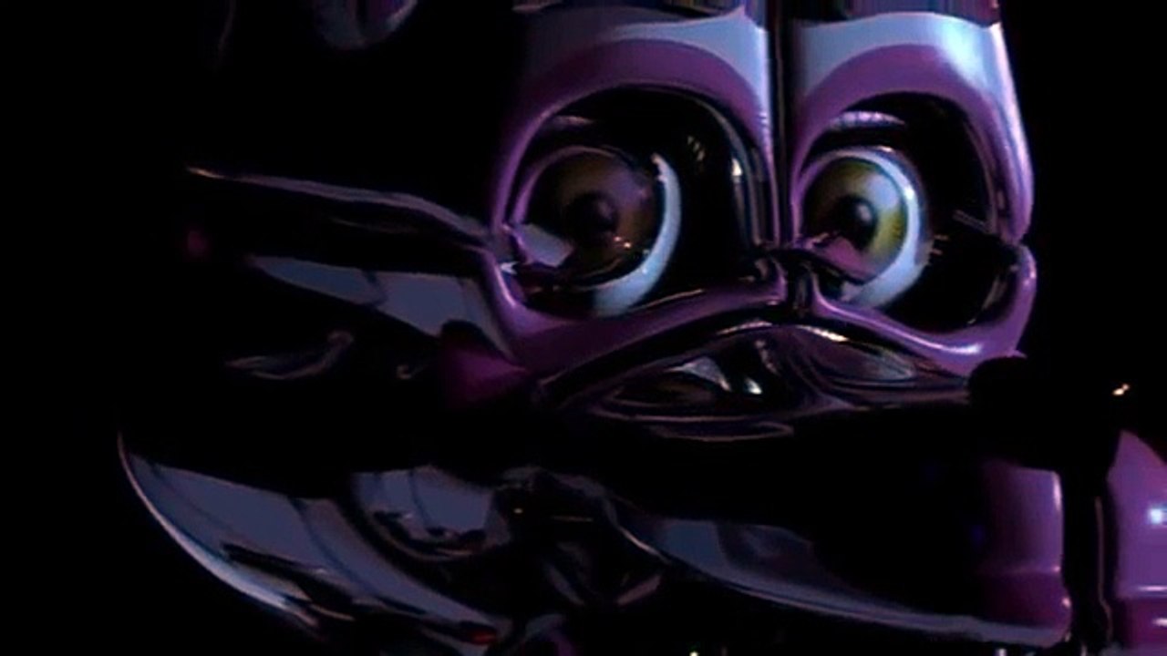 FNAF SISTER LOCATION OFFICIAL GAMEPLAY TEASER TRAILER (FIVE NIGHTS AT FREDDYS 5)