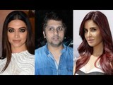 Deepika Padukone And Katrina Kaif Top Contenders For Mohit Suri's 'Half Girlfriend'?