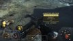 Fallout 4 Far Harbor - Legendary Feral Ghoul Stalker Lucky Powerful Lever Action Rifle Information