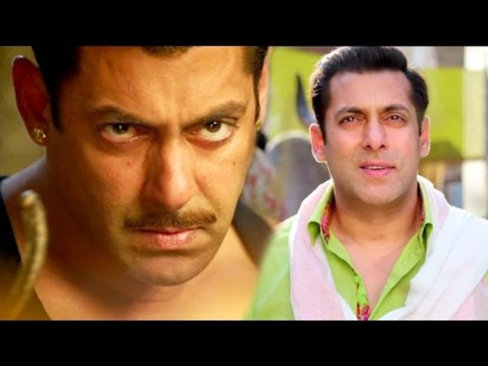 OMG: Salman Khan Reveals SUSPENSE Of Prem Ratan Dhan Payo Movie