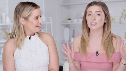 How One Woman Embraces Her Anxiety to Help Others Feel More Beautiful