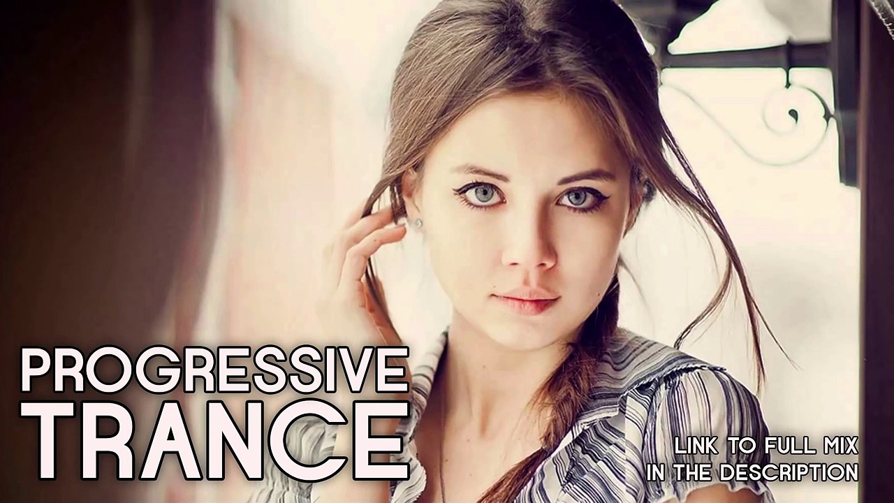 ♫ Progressive Trance Top 10 (February - March 2016) / New Trance Mix / Paradise
