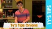 STOP CRYING! How to Cut an Onion Without Tears