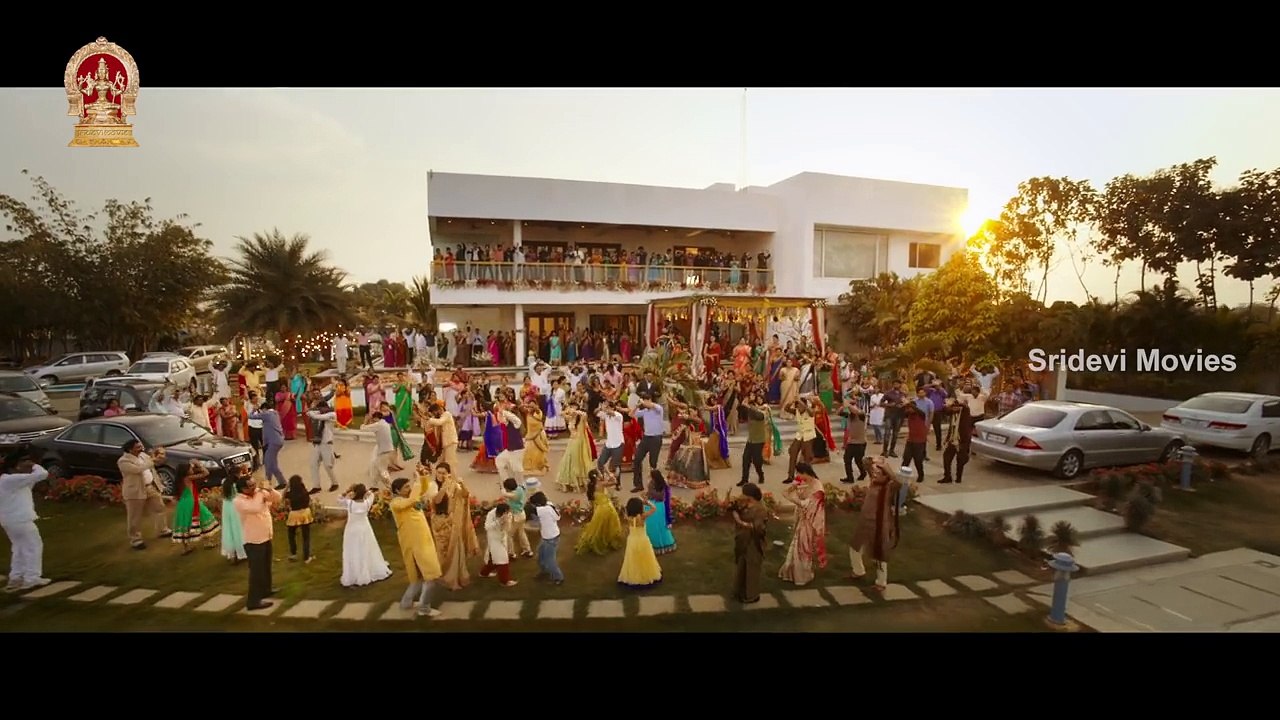 Nani Gentleman Movie Theatrical Trailer | Nani | Surabhi | Nivetha Thomas | Gentleman Trailer