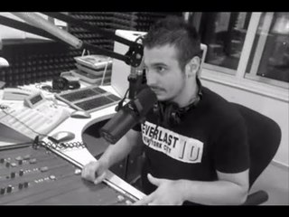 Serdar Gökalp Telefon Şakası - Kod Adı Kılıçbalığı