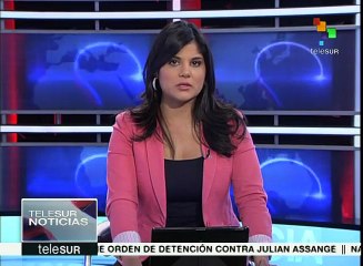 México: impide gobierno a maestros de la CNTE derecho a manifestación