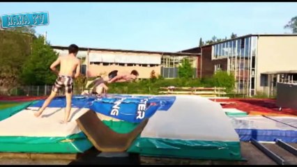 Funny Video Clips Fail Compilation - Funny Accidents - Best of Funny Home Videos