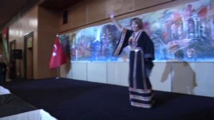 Ürdün'ün "70. Bağımsızlık Günü" Resepsiyonu