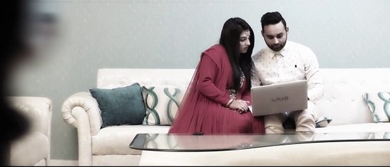 Rooh - Full Song Official Video _ Vadda Grewal  _ Latest Punjabi Songs 2016
