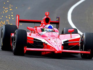Indy 500: 3 Beatings a Pro Driver Endures