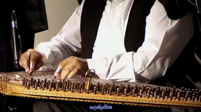 İsmail Coşar Ey gönül bakma cihana - Demedim mi