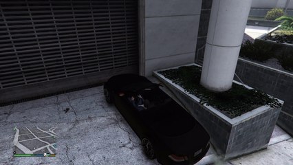 GTAV campaign?