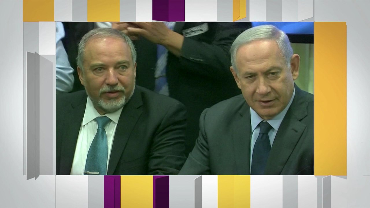 Inside Story - What will Netanyahu do with his expanded coalition?