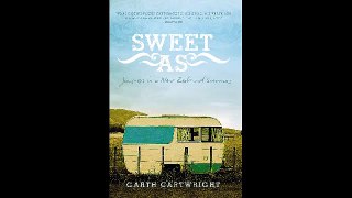 Garth Cartwright: Sweet As 11-10-11 Radio Wammo Show