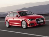 Audi A3 Sportback : 1er contact en vidéo