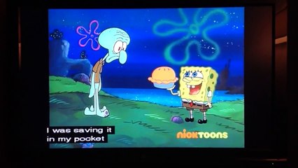 Strawberry Shortcake throws a pie at MrTyesVideos UTTP in the face.