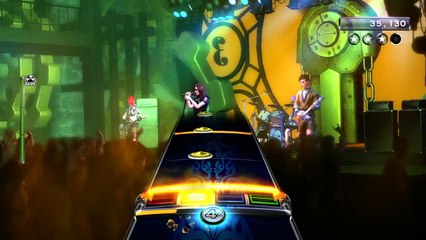 "You're the Best - Joe Esposito" X Pro Drums, 100% [Rock Band 3 Custom] [FC]