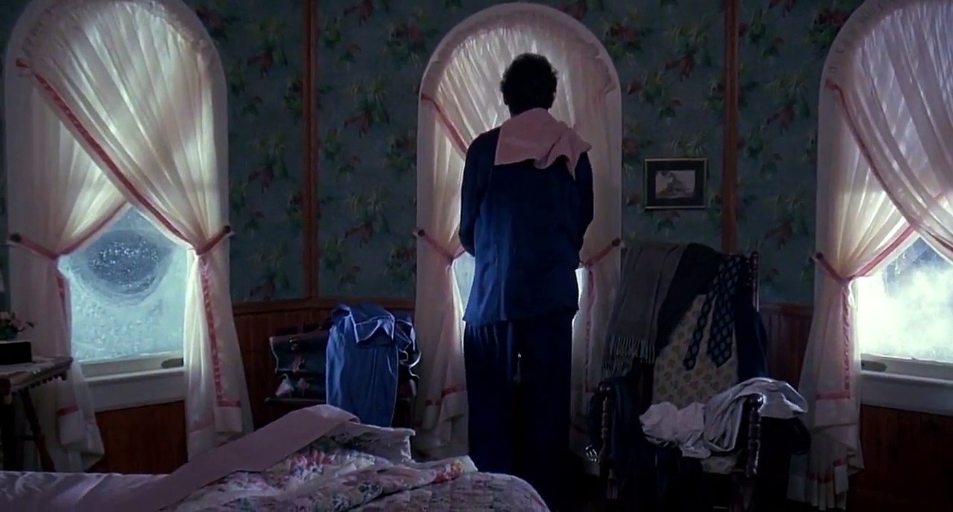 "It's Groundhog Day" - Groundhog Day