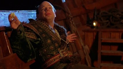 "INCONCEIVABLE" - The Princess Bride