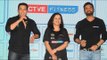 Salman Khan Launches Gym Bodybuilding Channel With Sunil Shetty - UNCUT