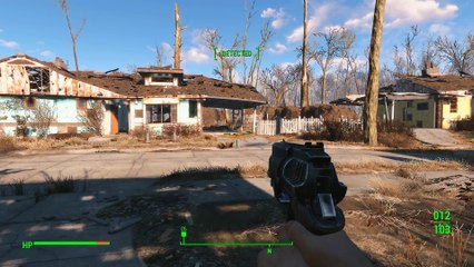 A Special Let's Play of Fallout 4 Part 8