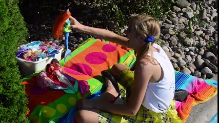 The First Ever Tooth Fairy Trap! | HD