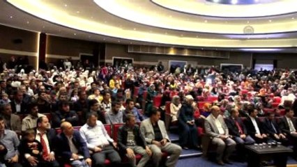 Miniklerin Kur'an-ı Kerim Okuma Başarısı