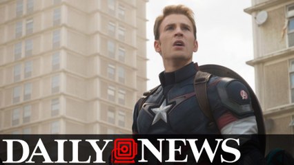 ‘Captain America' Story Spoiler Alert