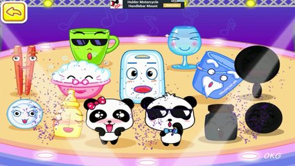 Baby Music Video Games - Babysongs Compilation - Cute Baby Games