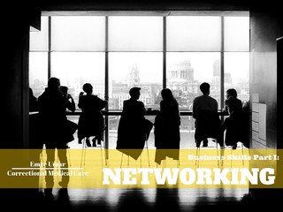 Emre Umar: Business Skills--Networking