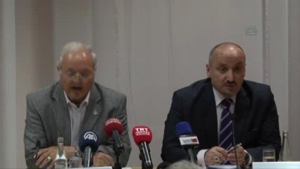 Berlin'de, 1915 Yılına Dair Ermeni İddiaları Protesto Edilecek