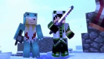 Skywars (Minecraft Animation) [Hypixel]